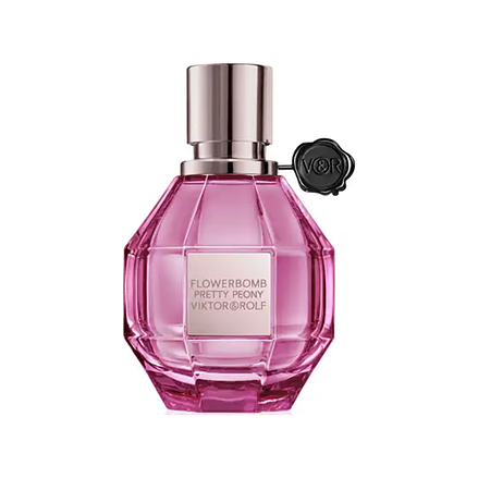 Viktor & Rolf Flowerbomb Eau de Parfum 50 ml