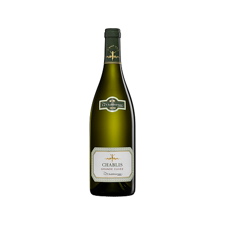 La Chablisienne Grande Cuveé Chablis