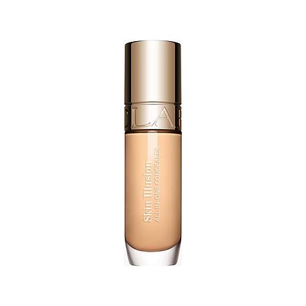 Clarins Skin Illusion All In One Concealer No 4