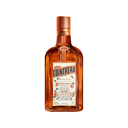 Cointreau Triple Sec