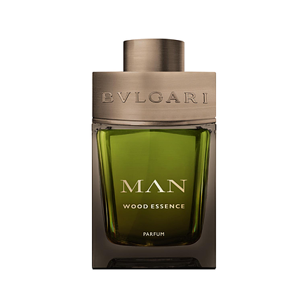 Bvlgari Man Wood Essence Parfum 100 ml