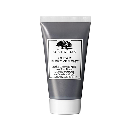 Clear Improvement Travel Mask