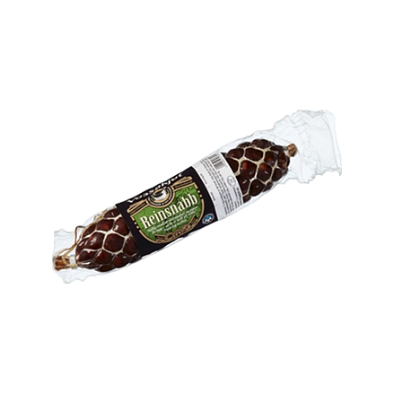 Vossakjøt Reinsnabb