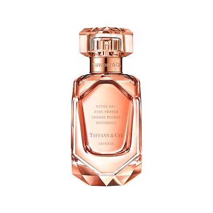 Tiffany Rose Gold Intense Eau de Parfum 50 ml