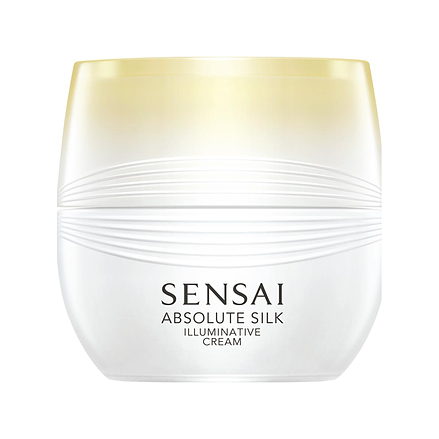Sensai Absolute Silk Illuminative Cream 40ml