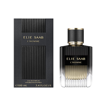 Elie Saab L'Homme Eau de Parfum 100 ml