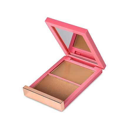 Glöd Sophie Elise Glow Getter Duo Bronzer 15 g