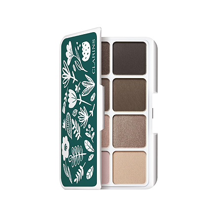 Clarins Eyeshadow Set Mini Palette