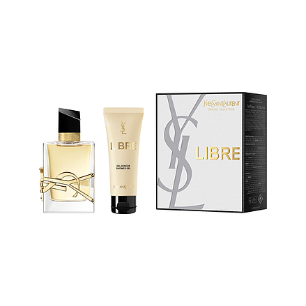 Yves Saint Laurent Libre Set