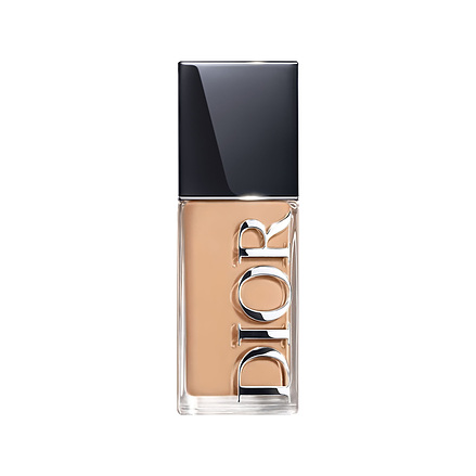 Dior Forever Skin Glow Fluid Foundation No 3N