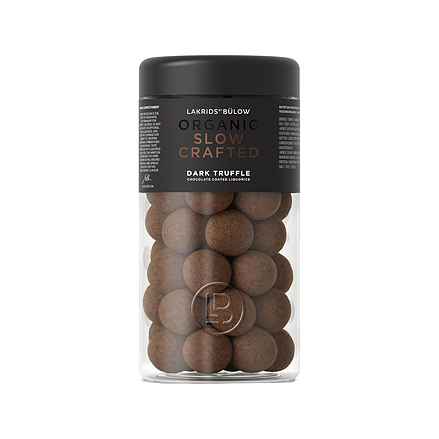 Lakrids by Bülow Dark Truffle 265g