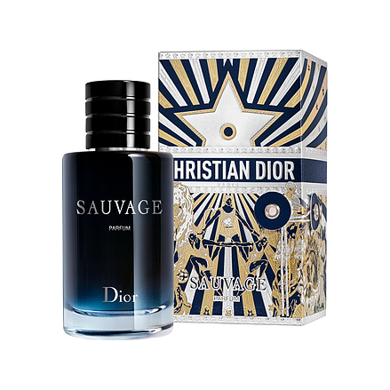 Dior Sauvage Parfum 100 ml