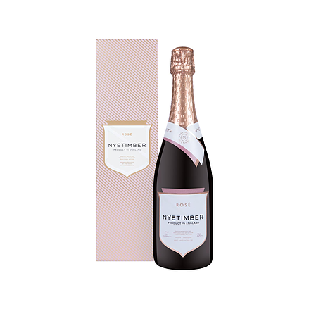 Nyetimber Rosé