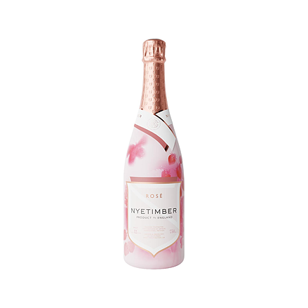 Nyetimber Rosé