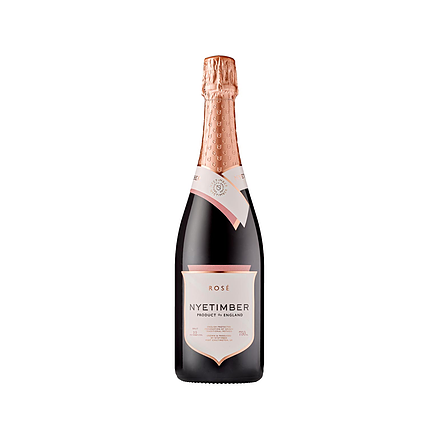 Nyetimber Rosé