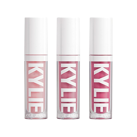 Kylie Cosmetics Lip Gloss Set