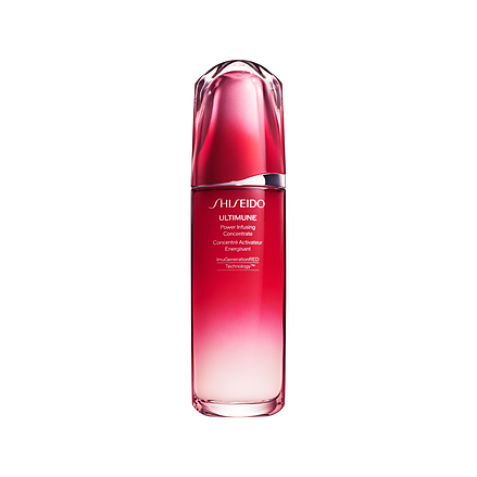 Shiseido Ultimune Power Infusing Serum 4.0 100 ml