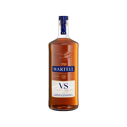 Martell V.S