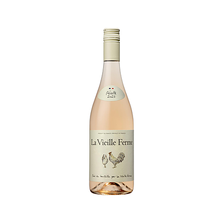 La Vieille Ferme rosé