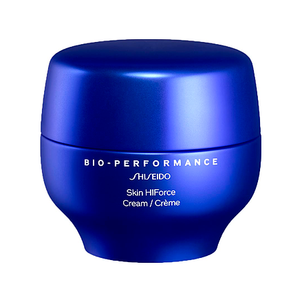 Shiseido Bio Performance Skin Hiforce Cream 50 ml