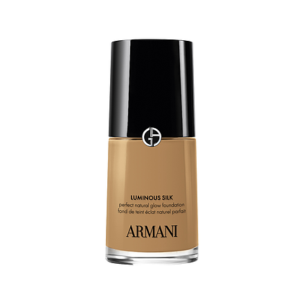 Giorgio Armani Luminous Silk Foundation No 8.1