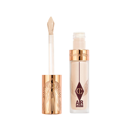 Charlotte Tilbury Airbrush Flawless Blur Concealer No 3.5 Fair