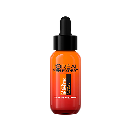 L'Oréal Paris Men Expert Hydra Energetic Serum 30 ml