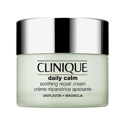 Clinique Daily Calm Soothing Repair Cream 50 ml