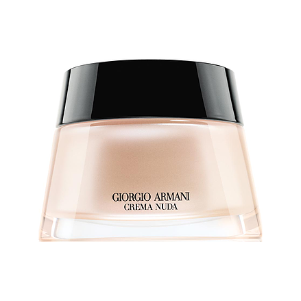 Crema Nuda Colour Correcting Cream