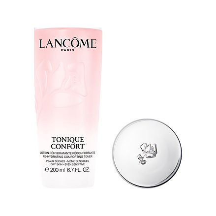 Lancôme Confort Re-Hydrating Comforting Toner 200 ml