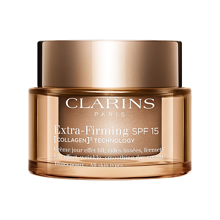 Clarins Extra Firming Day Cream SPF 15 Refillable 50 ml