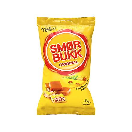 Smørbukk Original