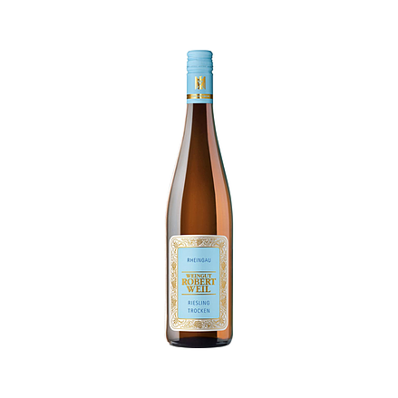 Robert Weil Riesling QbA