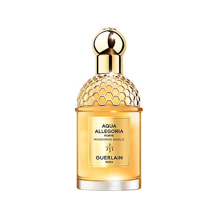 Guerlain Aqua Allegoria Eau de Parfum Mandarine Basilic Forte 75 ml