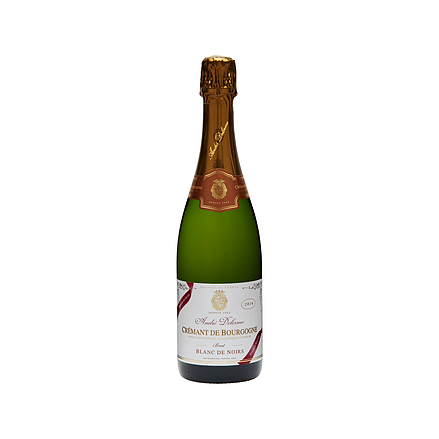 André Delorme Crémant de Bourgogne Blanc de Noirs
