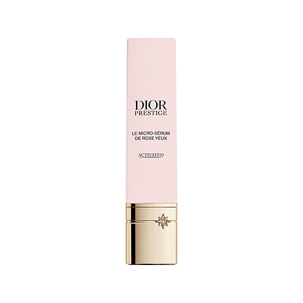 Dior Prestige Micro Eye Serum de Rose 20 ml