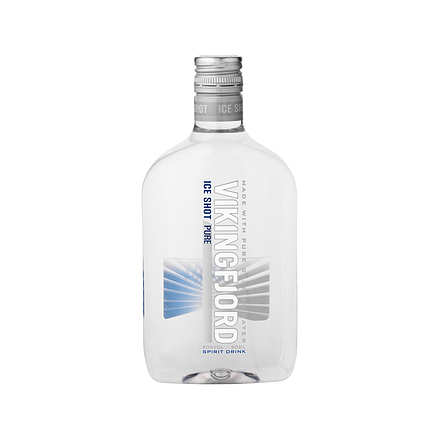 Vikingfjord Ice Shot Pure