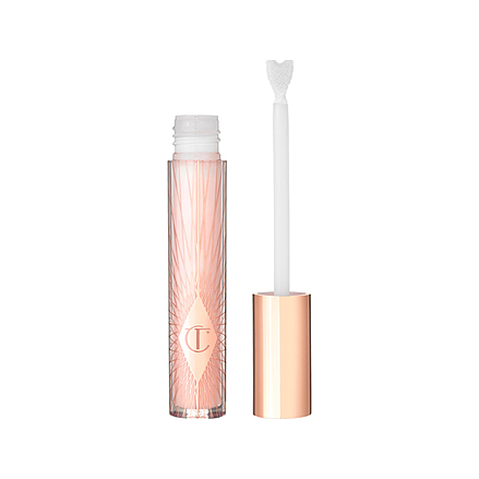 Charlotte Tilbury Collagen Lip Bath Lip Gloss No 1 - Refresh Rose