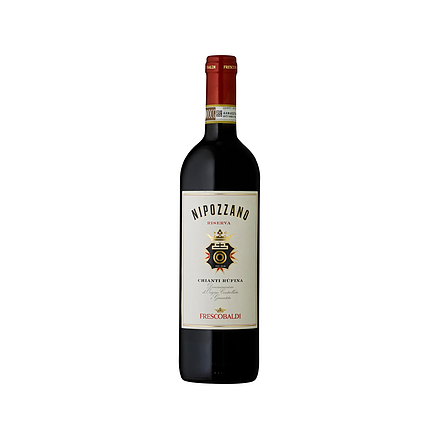 Frescobaldi Nipozzano Chianti Rúfina Riserva