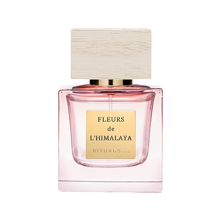 Rituals The Iconic Collection Fleurs de L'Himalaya Eau de Parfum 50 ml