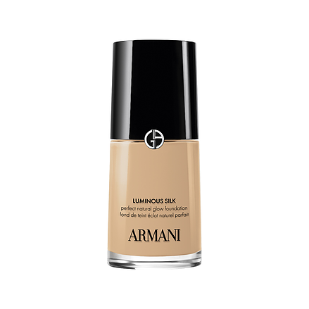 Giorgio Armani Luminous Silk Foundation No 4.5