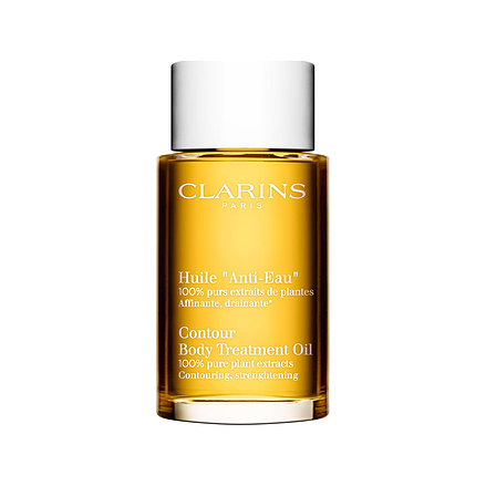 Clarins Body Treatment Oil