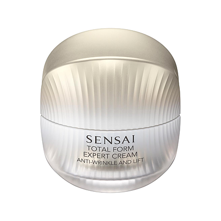 Sensai Expert Total Form Cream 50 ml