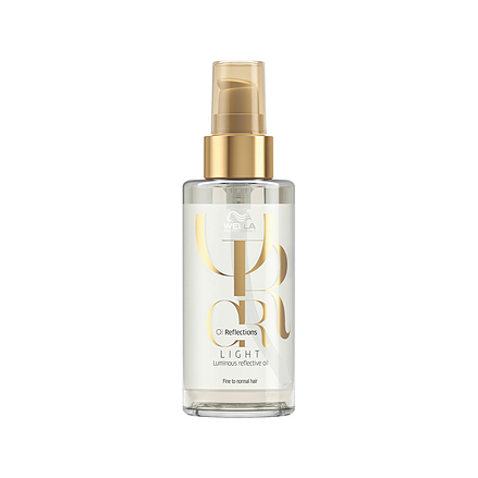 Wella Professional Oil Reflection Luminous Oil