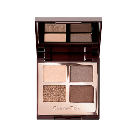Charlotte Tilbury Luxury Palette Eye Shadow No. 5 - The Golden Goddess