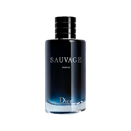 Dior Sauvage Parfum 200 ml