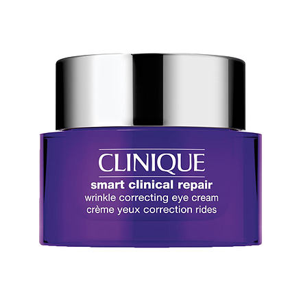 Clinique Smart Clinical Repair Wrinkle Correction Eye Cream