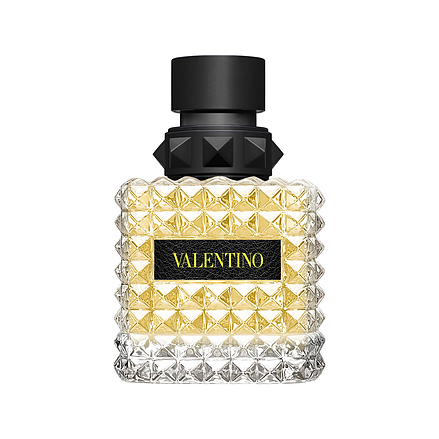Valentino Born in Roma Yellow Dream Donna Eau de Parfum 50 ml