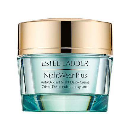 Estée Lauder NightWear Plus Anit-Oxidant Night Detox Creme