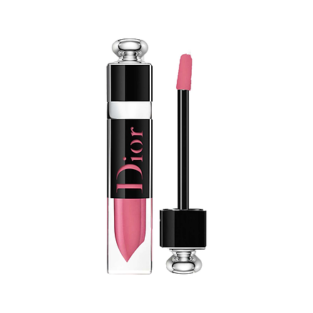 Addict Lacquer Plump Lipstick